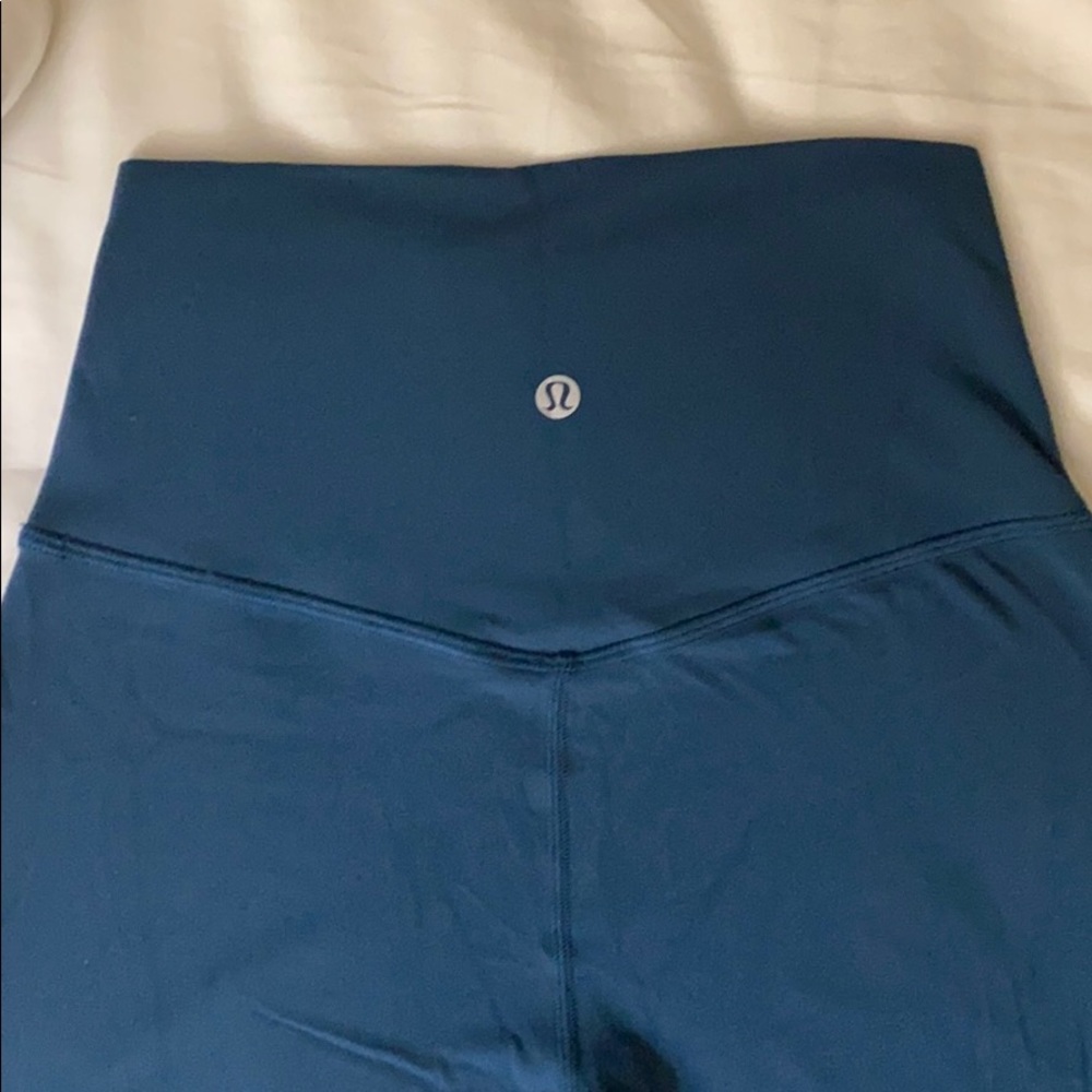 Lululemon Align 25” pant